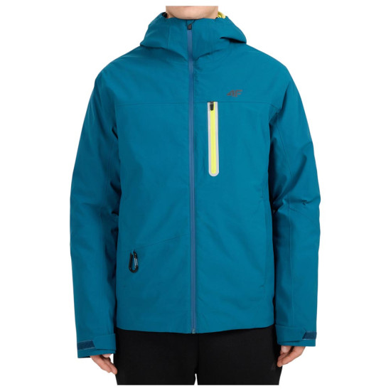 4F TECHNICAL JACKET